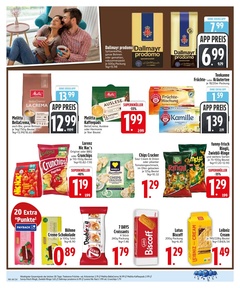 EDEKA Prospekt - Angebote ab 27.10.