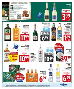 EDEKA Prospekt - Angebote ab 27.10.