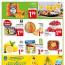 EDEKA Prospekt Seite 3