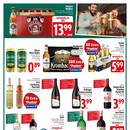 EDEKA Prospekt - Wein