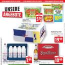 EDEKA Prospekt Seite 40