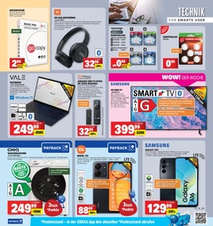 EDEKA Prospekt - Angebote ab 20.10.