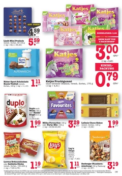 EDEKA Prospekt - Angebote ab 20.10.