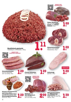 EDEKA Prospekt - Angebote ab 27.10. - Seite 2