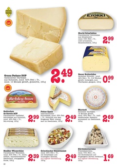 EDEKA Prospekt - Angebote ab 27.10.