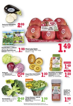 EDEKA Prospekt - Angebote ab 27.10.