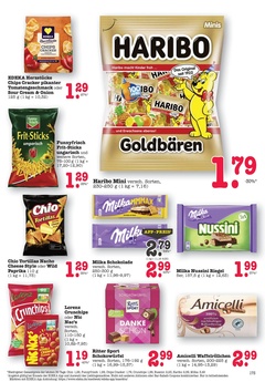 EDEKA Prospekt - Angebote ab 27.10.