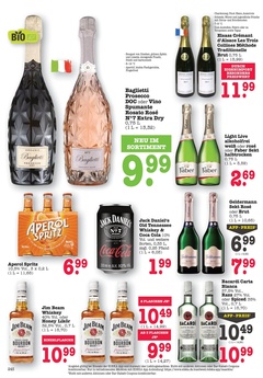 EDEKA Prospekt - Angebote ab 27.10.