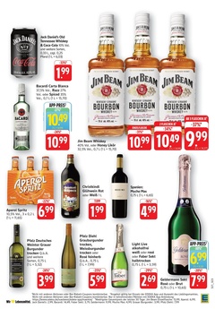 EDEKA Prospekt - Angebote ab 27.10.