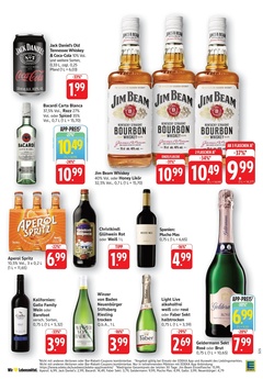 EDEKA Prospekt - Angebote ab 27.10.