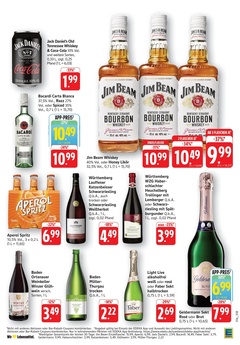 EDEKA Prospekt - Angebote ab 27.10.