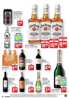 EDEKA Prospekt - Angebote ab 27.10.