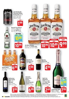 EDEKA Prospekt - Angebote ab 27.10.