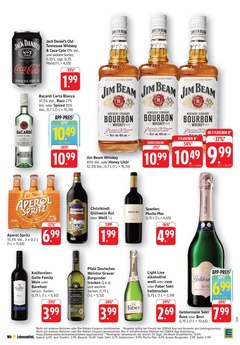 EDEKA Prospekt - Angebote ab 27.10.