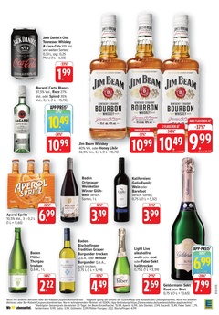 EDEKA Prospekt - Angebote ab 27.10.