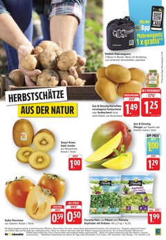 EDEKA Prospekt - Angebote ab 27.10. - Seite 2