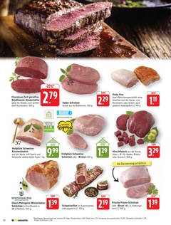 EDEKA Prospekt - Angebote ab 27.10. - Seite 2