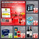 EDEKA Prospekt - Wein