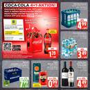 EDEKA Prospekt - Wein