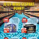 EDEKA Prospekt - Bier