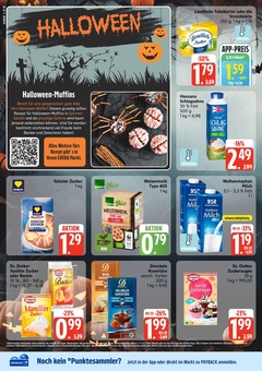 EDEKA Prospekt - Angebote ab 27.10. - Seite 2