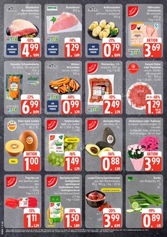 EDEKA Prospekt - Angebote ab 27.10. - Seite 2