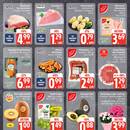 EDEKA Prospekt Seite 2