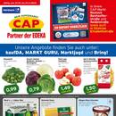 EDEKA Prospekt - Bier