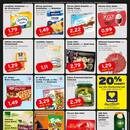 EDEKA Prospekt Seite 2
