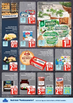 EDEKA Prospekt - Angebote ab 27.10.