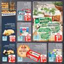 EDEKA Prospekt - Käse