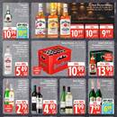 EDEKA Prospekt - Wein