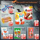 EDEKA Prospekt Seite 3