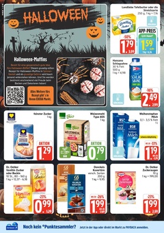 EDEKA Prospekt - Angebote ab 27.10. - Seite 2