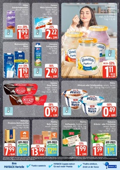 EDEKA Prospekt - OSH12