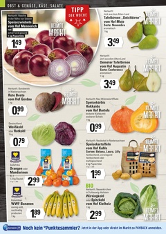 EDEKA Prospekt - Angebote ab 27.10. - Seite 2