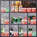 EDEKA Prospekt - Wein