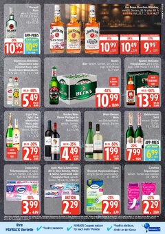 EDEKA Prospekt - MV12