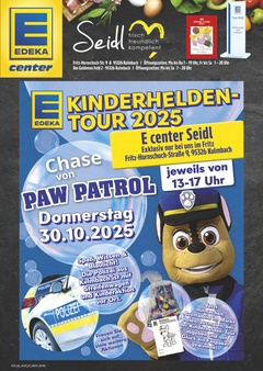 EDEKA Prospekt - Angebote ab 27.10. - Seite 2