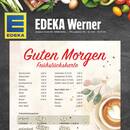 EDEKA Prospekt Seite 2