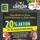 EDEKA Prospekt Seite 2