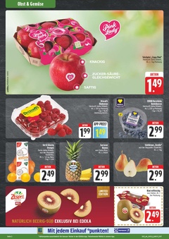 EDEKA Prospekt - Angebote ab 27.10. - Seite 2