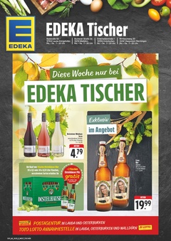 EDEKA Prospekt - Angebote ab 27.10. - Seite 2
