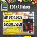 EDEKA Prospekt Seite 2