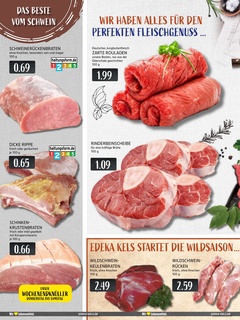 EDEKA Prospekt - Angebote ab 27.10. - Seite 2