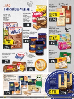 EDEKA Prospekt - Angebote ab 27.10.