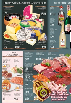 EDEKA Prospekt - Angebote ab 27.10. - Seite 2