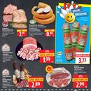 EDEKA Prospekt Seite 3