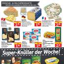 EDEKA Prospekt - Käse