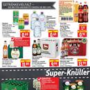 EDEKA Prospekt - Bier